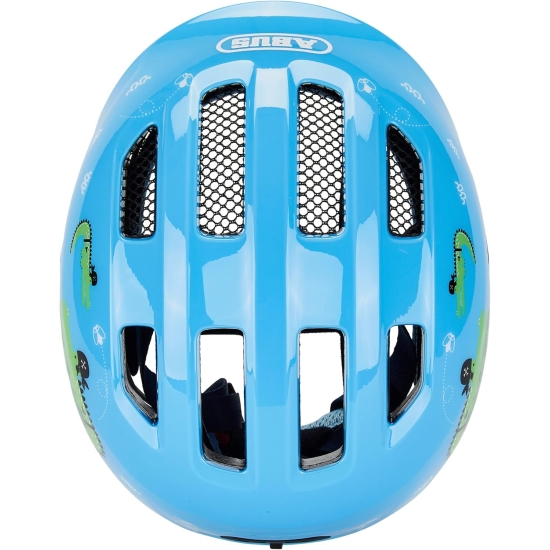 Kask rowerowy dziecięcy ABUS 45-50cm (S)