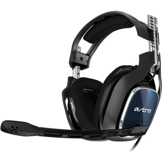 Słuchawki nauszne z mikrofonem Astro A40 TR Gaming Headset