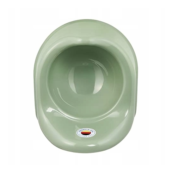 Nocnik Rotho Babydesign Zielony Dla Dzieci od 18 Miesięcy