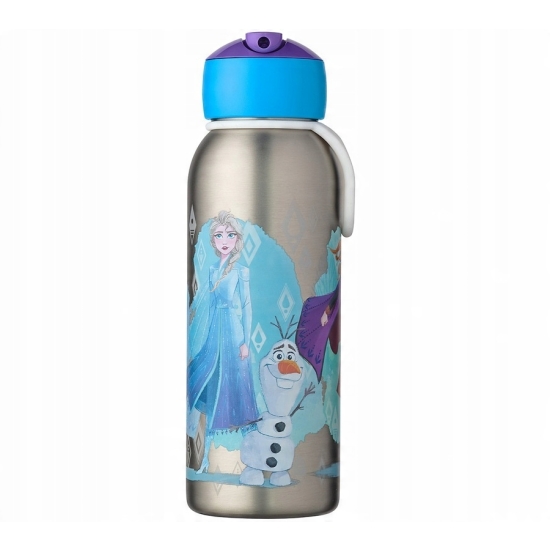 Bidon Mepal Kraina Lodu 350 ml