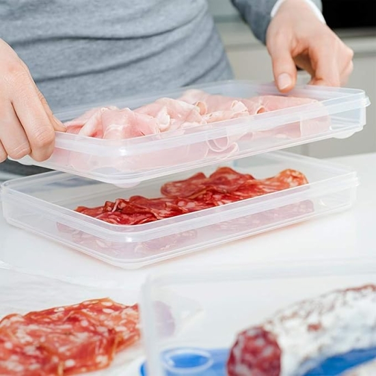 Pojemnik na żywność Emsa „Clip & Close” 33,81 lb oz/55,10 lb