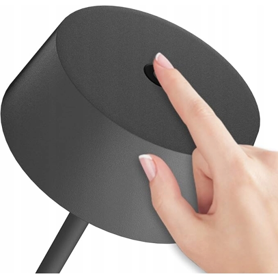 K-Bright Ściemniana lampa stołowa LED