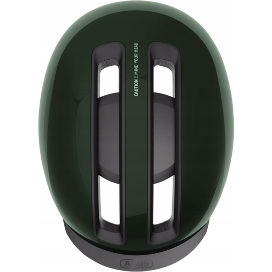 Kask rowerowy Abus Hud-Y r. L 57-61 cm