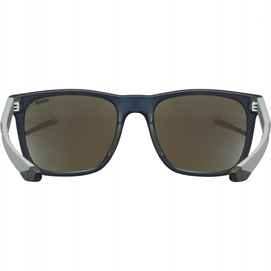 Okulary przeciwsłoneczne Uvex Lgl 42