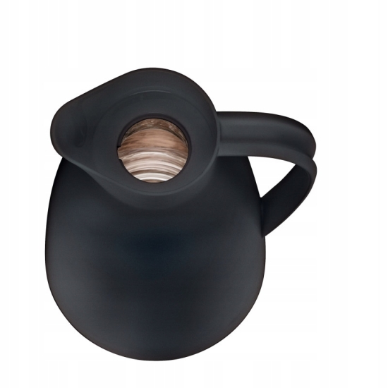 Termos na napoje Alfi 1 l czarny