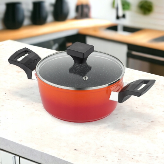 Garnek tradycyjny Florina Chili 1,8 l