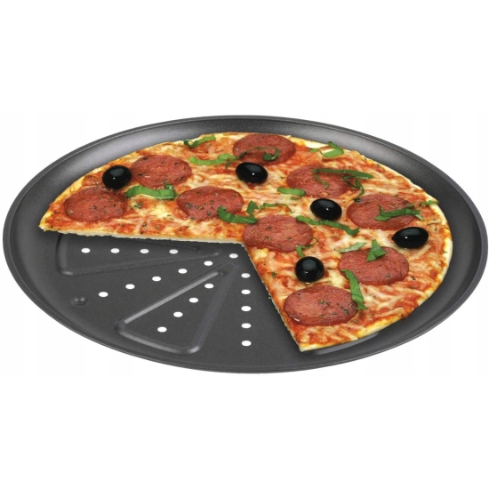 Blacha do pizzy chg średnica 28cm