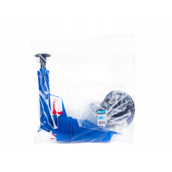 PISTOLET DO PRZEPYCHANIA PRZEPYCHACZ DO RUR WC TOALET DO UDRAŻNIANIA