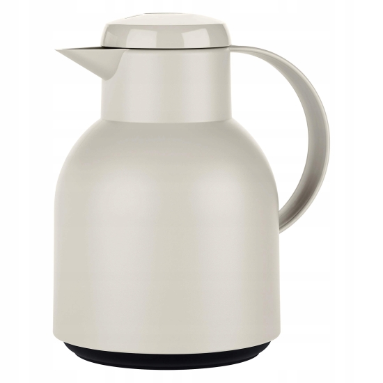 Termos na napoje Emsa 1 l szary