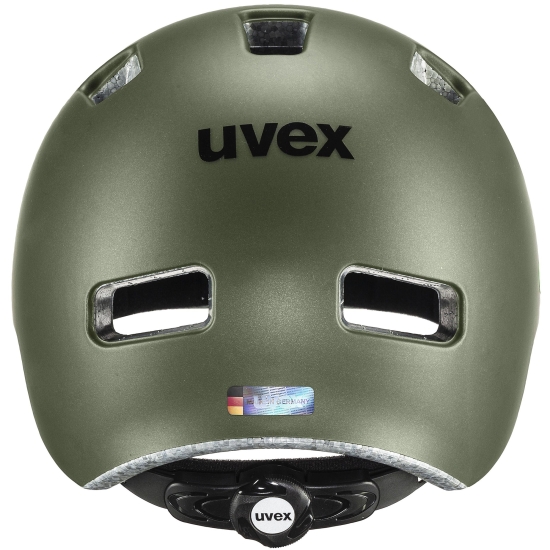 Kask rowerowy Uvex hlmt 4 cc r. 55-58