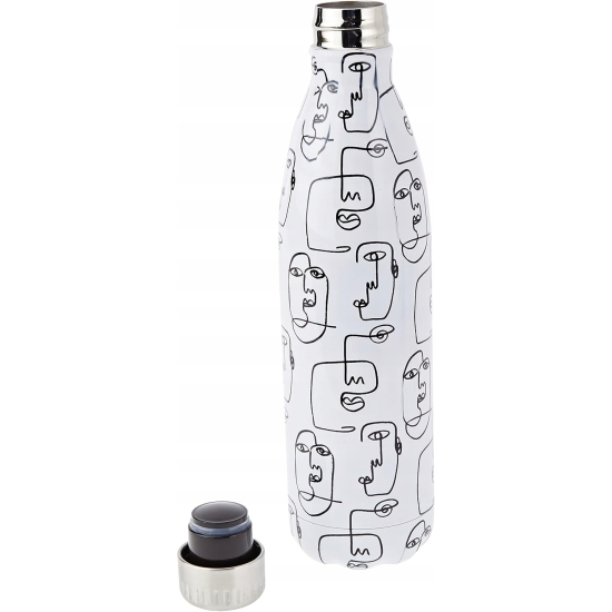 Butelka termiczna H&h 750ml