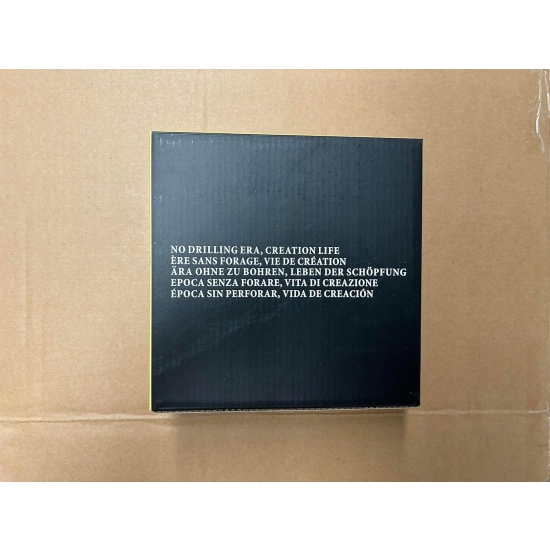 Narożna półka prysznicowa DUFU