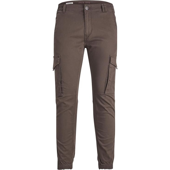 Spodnie męskie Jack&Jones JPSTPAUL JJFLAKE CARGO NOOS r.27/32