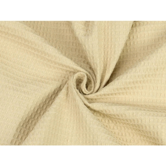 Zollner Ciepły Koc Brązowy 150 x 200 cm Mix