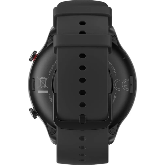 Smartwatch Amazfit GTR 2 czarny
