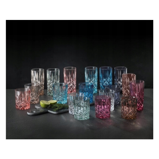 Kieliszki do wody, kieliszki koktajlowe Nachtmann Noblesse 395ml 2 szt.