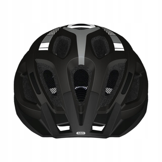 Kask rowerowy Abus Aduro 2.0 M 52-58 czarny