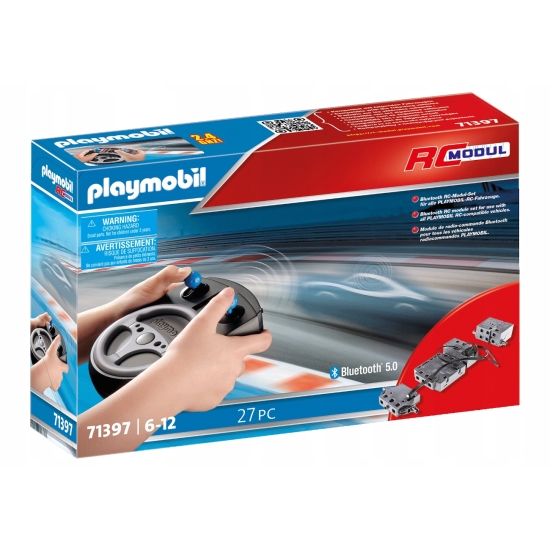 071397 PLAYMOBIL MODUŁ RC ZDALNE STEROWANIE BLUETO