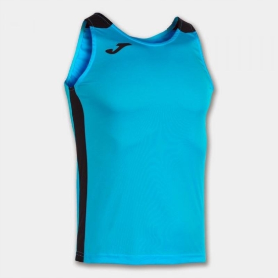 Koszulka Joma Record II Tank Top 102222.013 S