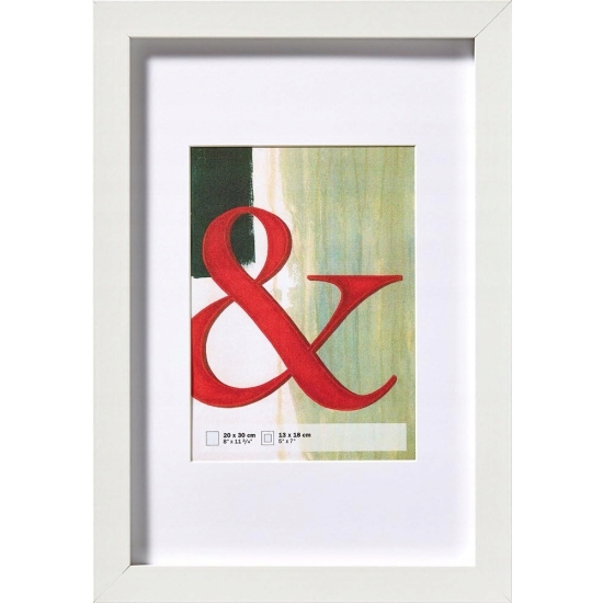 Ramka na jedno zdjęcie Walther design 40 x 30 cm