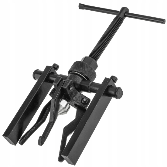 ŚCIĄGACZ DO ŁOŻYSK WEWNĘTRZNYCH TOCZONYCH STALOWYCH 18-43 MM