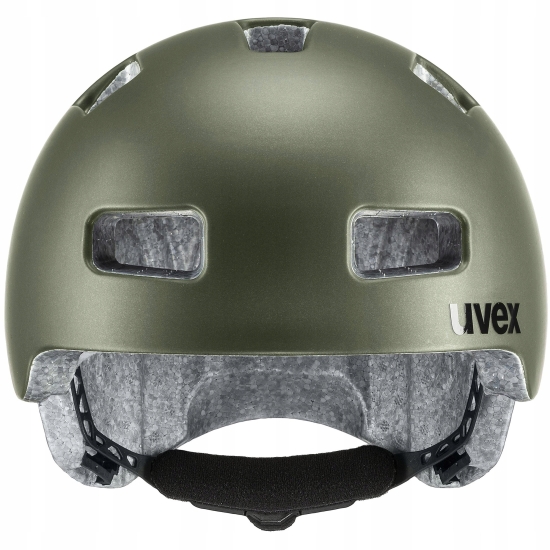 Kask rowerowy Uvex hlmt 4 cc r. 55-58