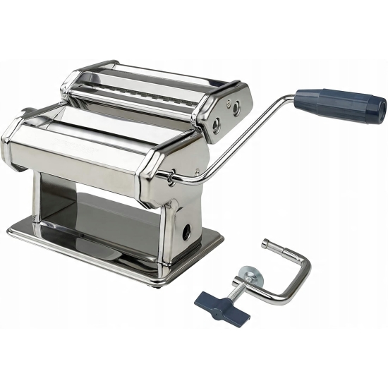 Maszynka ręczna do makaronu i ciasta Fackelmann Easyprepare