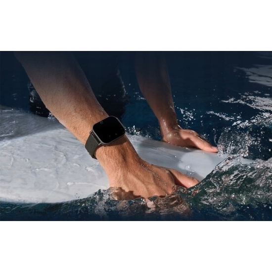 Smartwatch Xiaomi Redmi Watch 5 Active czarny