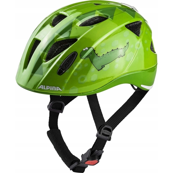 Kask rowerowy Alpina Ximo Flash r. XS/S