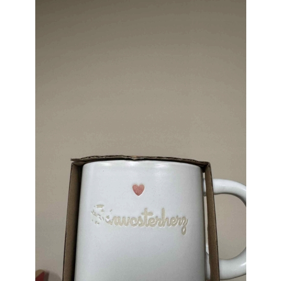 Kubek GRUSS & CO 40cl