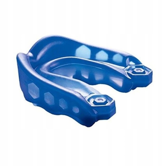 Ochraniacz na zęby Shock Doctor gel max