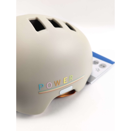 Kask rowerowy Fischer Dirt r. 54-58