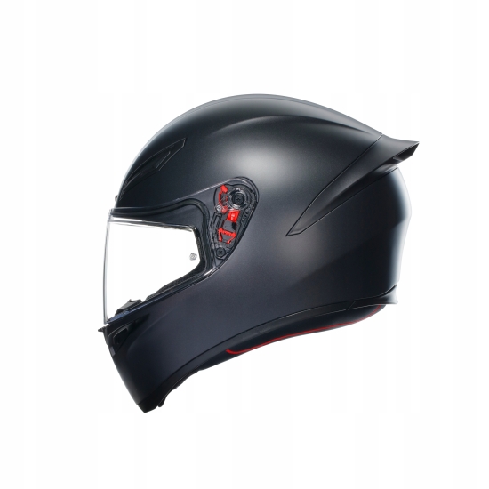 Kask AGV K-1 M matt black E2206