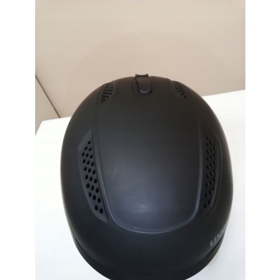 Uvex ultra Mips - kask narciarski unisex - system