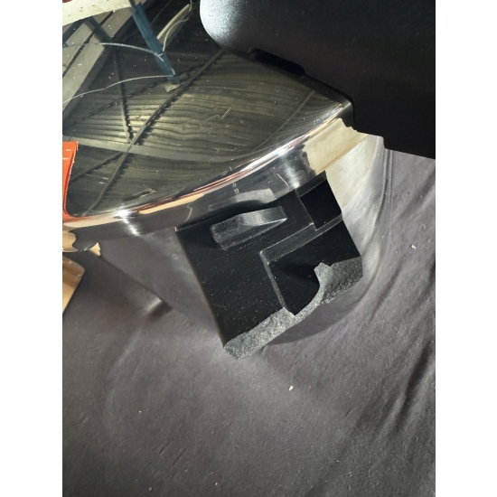 Szybkowar Amazon 9 l