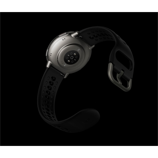 Smartwatch Amazfit Active 2 czarny