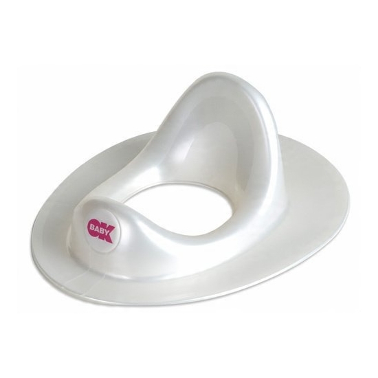 Nakładka na sedes Okbaby biały