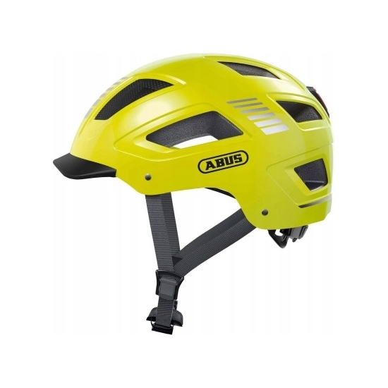Kask rowerowy Abus Hyban 2.0 r. L