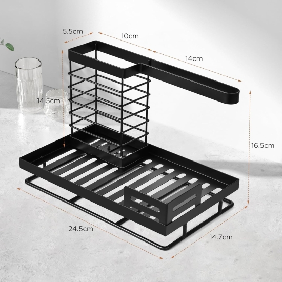 OTraki Organizer do zlewu