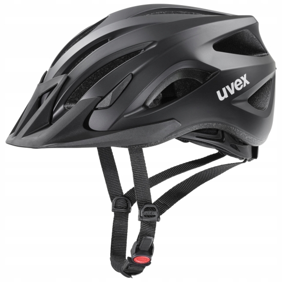 Kask rowerowy Uvex Viva 3 r. 56-60