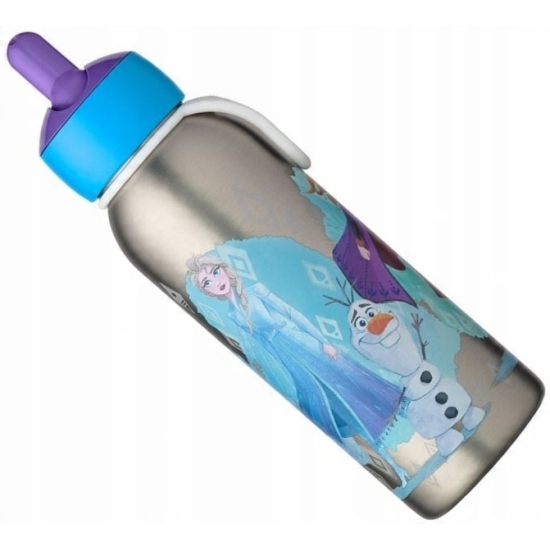 Bidon Mepal Kraina Lodu 350 ml