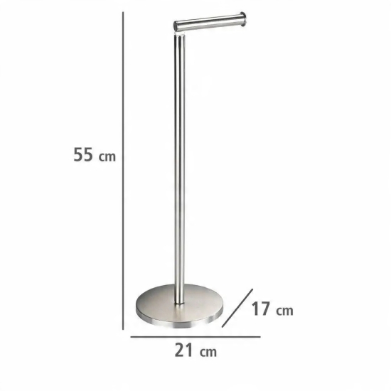 Stojak na papier Wenko