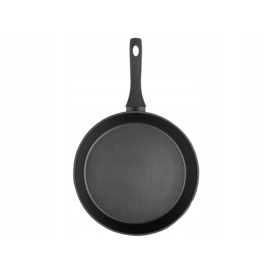 Patelnia tradycyjna Florina Delux 28 cm non-stick (nieprzywierająca)