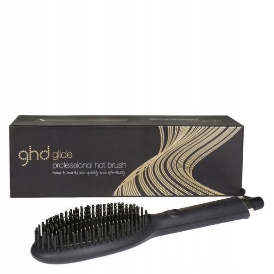 Ghd Hot Brush Szczotka Prostująca Profesjonalna