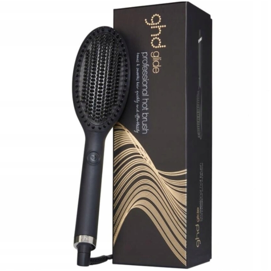 Ghd Hot Brush Szczotka Prostująca Profesjonalna