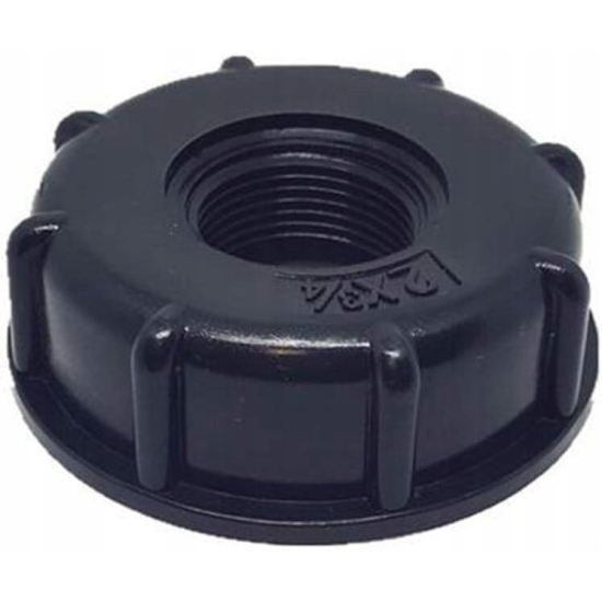 Decaden IBC kurek kulowy zawór spustowy IBC 1/2 Cala