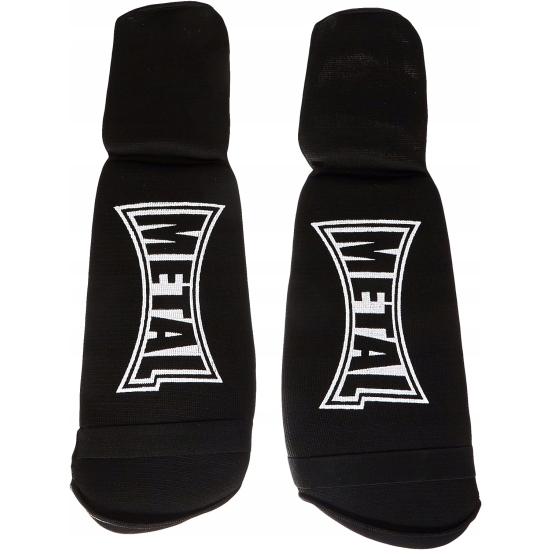 Ochraniacze Piszczeli i Stóp METAL BOXE MB153NS S