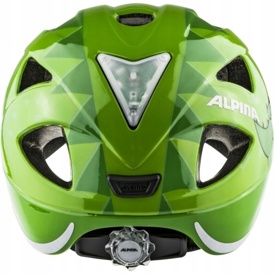 Kask rowerowy Alpina Ximo Flash r. XS/S