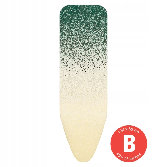 Pokrowiec na deskę Brabantia wielokolorowy