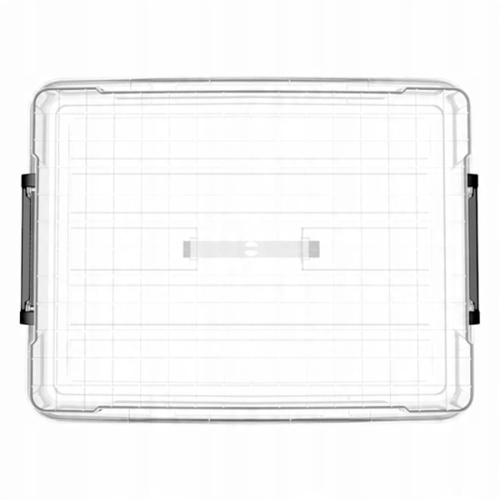 Jiangsu Jiutong Cetomo 90 l x 3 plastikowe